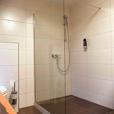 فندق Gross Bultener Hof بين
