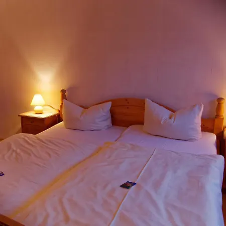 Gross Bultener Hof Отель Пайне