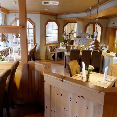 Gross Bultener Hof Отель