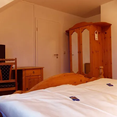 فندق Gross Bultener Hof