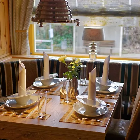 Gross Bultener Hof فندق 3*