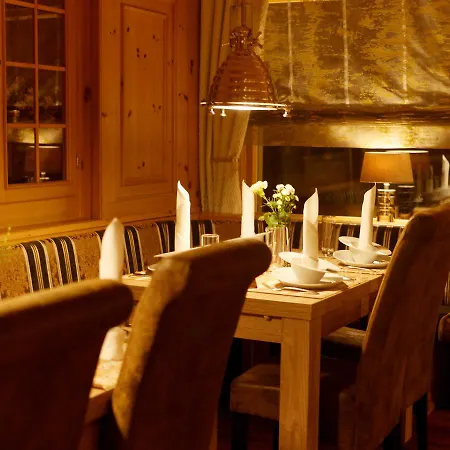 Gross Bultener Hof بين