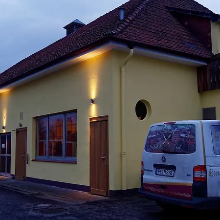 فندق Gross Bultener Hof بين