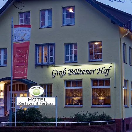 Gross Bultener Hof فندق بين