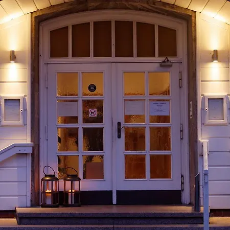 Отель Gross Bultener Hof 3*