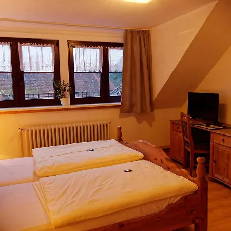 Gross Bultener Hof 3*