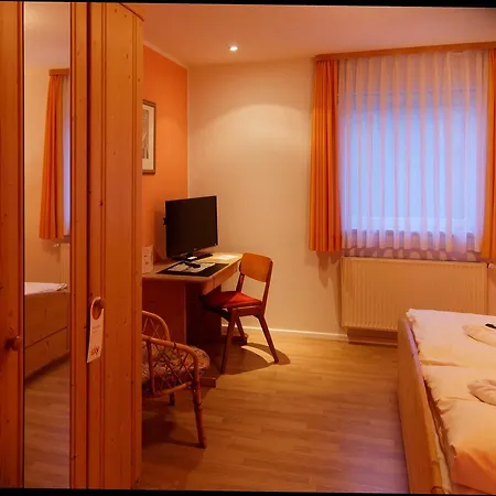 Отель Gross Bultener Hof