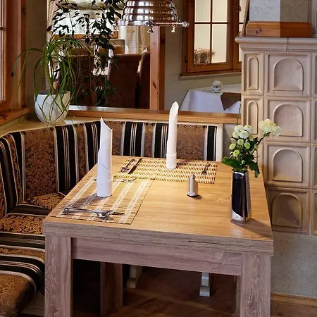 Gross Bultener Hof Отель Пайне