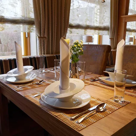 Отель Gross Bultener Hof 3*