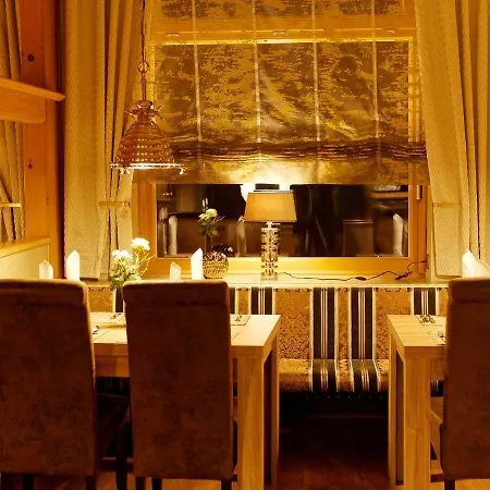 Gross Bultener Hof 3*