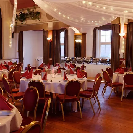 Gross Bultener Hof 3* بين