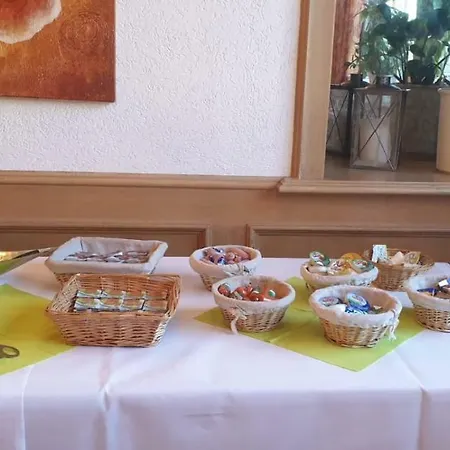 Gross Bultener Hof Пайне