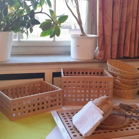 Отель Gross Bultener Hof