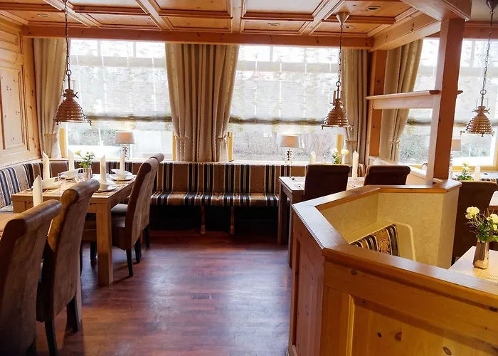 Отель Gross Bultener Hof 3*